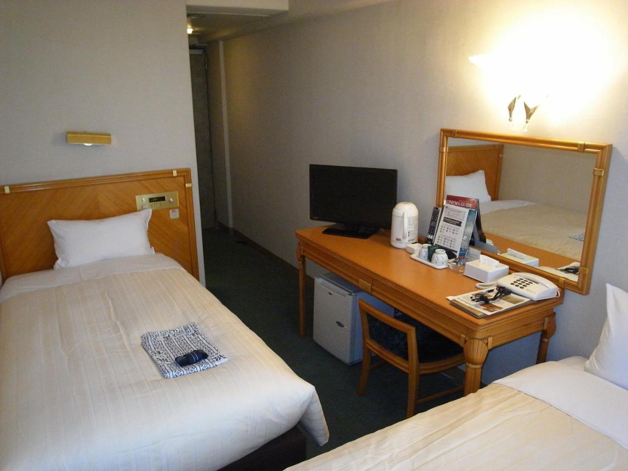 Hotel Kizankan Tokyo Luaran gambar