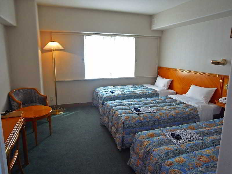Hotel Kizankan Tokyo Luaran gambar